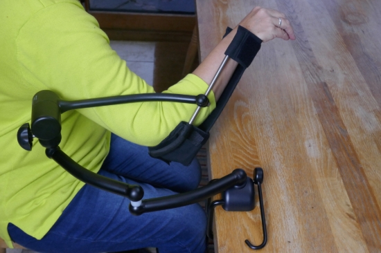 Picture of Neater Arm Support ZERO